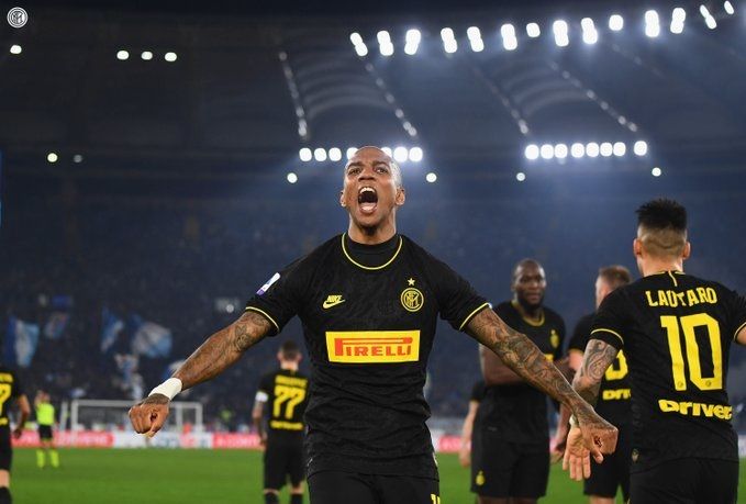 Young: “L’umiltà è alla base di tutto. Restando umili si raggiungono grandi obiettivi” preview