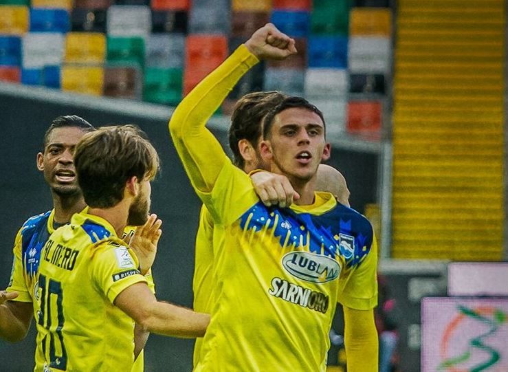 Esclusiva: Juve, assalto a Zappa per il futuro. E l’Inter… preview