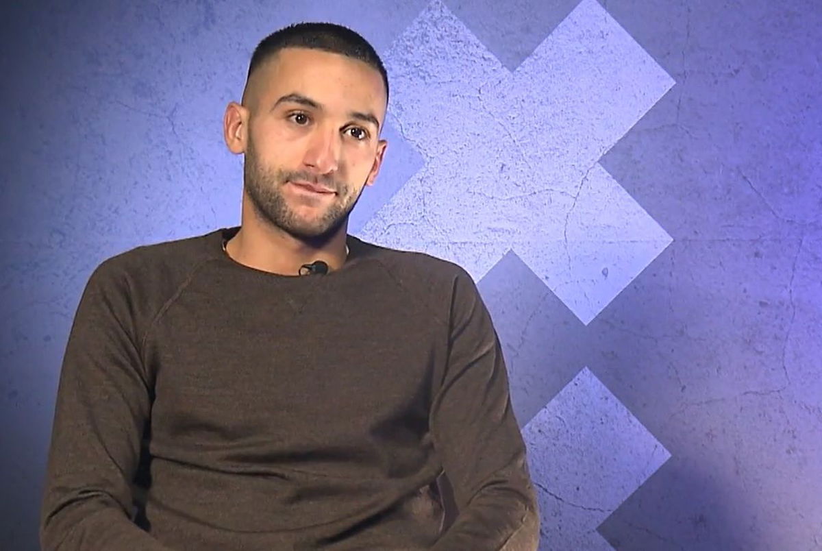 Ziyech: “Sognavo il Chelsea da quando ero bambino. Ammiravo Drogba e Lampard” article-post