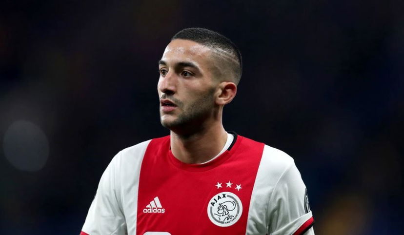 Ziyech, un diamante per il Chelsea: da pupillo di Van Basten alla top-10 degli acquisti dell’era Abramovich preview