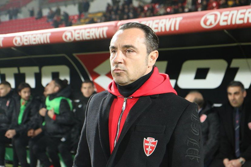 Brocchi: “Ibra è un giocatore pazzesco. Non penso il Milan voglia privarsi di Daniel Maldini” preview