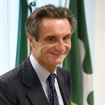 Fontana sul caso S. Siro: “Milan e Inter devono avere uno stadio moderno” preview