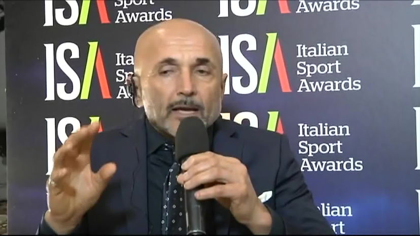 Spalletti: “E’ stato deciso di lasciarmi a casa. Fosse stato per me…” Il video preview