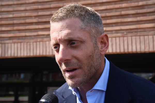 Lapo Elkann ricorda Raiola: “Era un amico della Juve e un grande uomo” preview