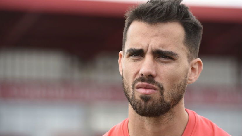 Suso: “Sampaoli è il peggiore. Potevo andare via ma alla fine sono durato più di lui” preview