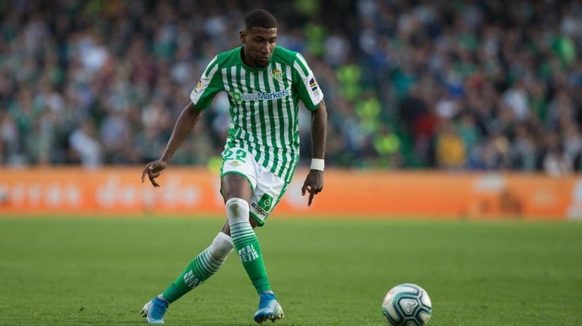 Emerson: “Sto migliorando molto, spero di tornare in Nazionale” preview