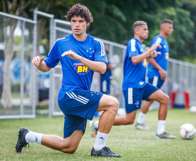 Dodô fa causa al Cruzeiro: riscatto avvenuto ma mai formalizzato preview