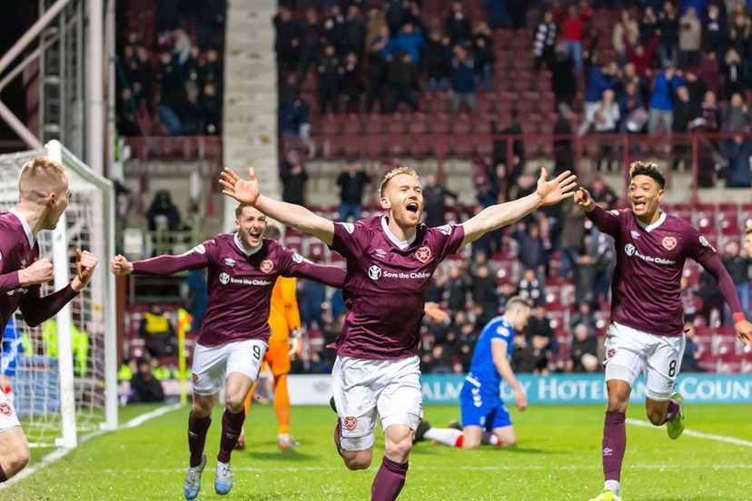 Dalla Scozia: Hearts pronti a fare causa alla SPL in caso di retrocessione preview