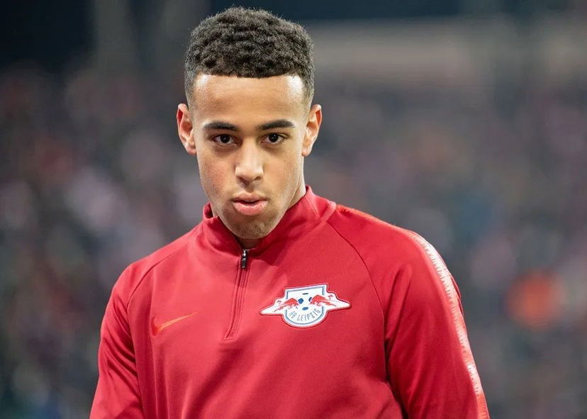 Ufficiale: il Lipsia blinda il gioiello americano Tyler Adams fino al 2025 preview