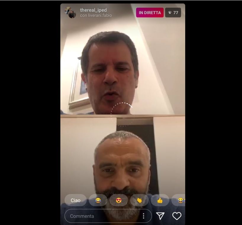 Liverani: “Il calcio è la mia vita, tutte le mie esperienze nel cuore. A Lecce sto bene e si può crescere. Taglio stipendi? Falso problema” article-post