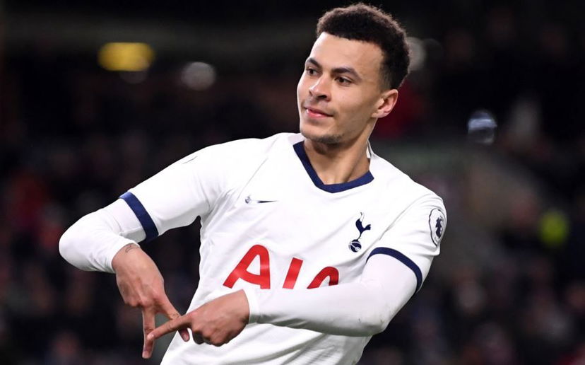 Tottenham, ancora un mezzo passo falso: Mou non va oltre l’1-1 contro il Burnley preview