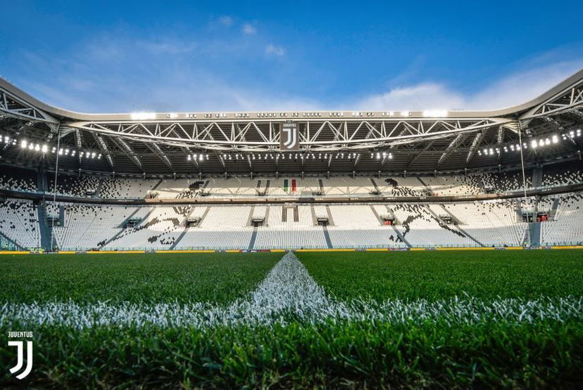 Juventus-Lazio, le formazioni ufficiali preview