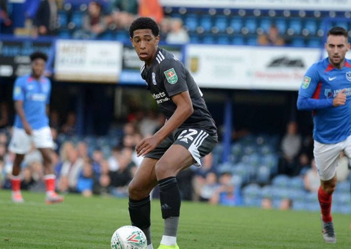 Dall’Inghilterra: tutti pazzi per il 16enne Bellingham, lo United offre 60 milioni article-post