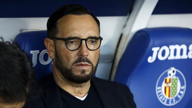 Getafe, il tecnico Bordalas: “Inter favorita, noi stiamo facendo qualcosa di storico. Porte chiuse? Ci dispiace” preview