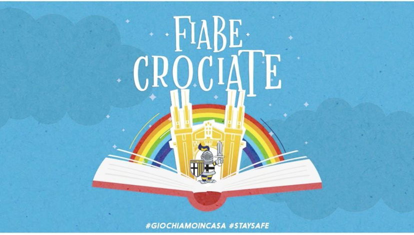 Parma, iniziativa per i bambini: Scozzarella legge le fiabe della buonanotte preview