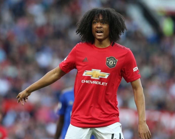 Dalla Germania: United, Chong in prestito al Werder Brema preview