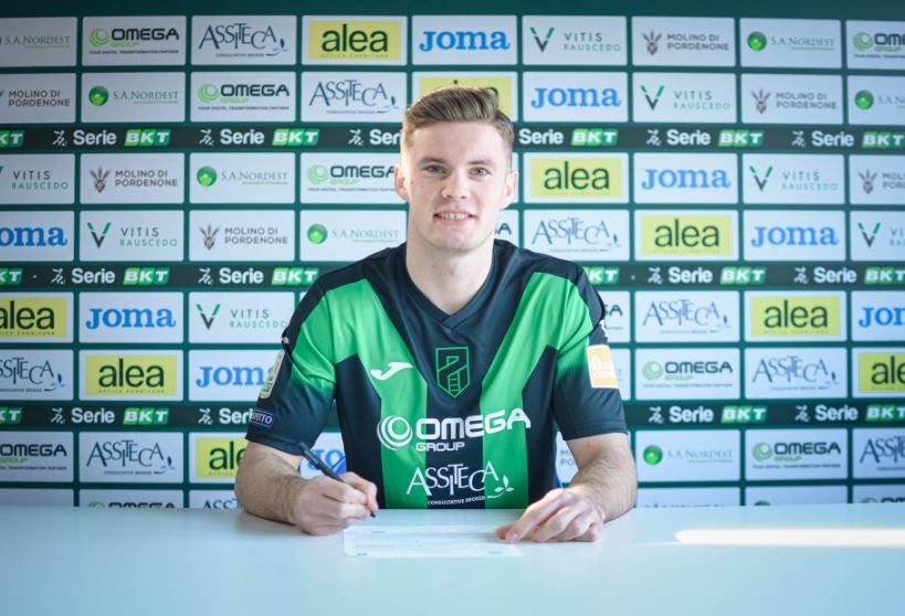 Ora è anche ufficiale: Pordenone, preso Chrzanowski per luglio article-post