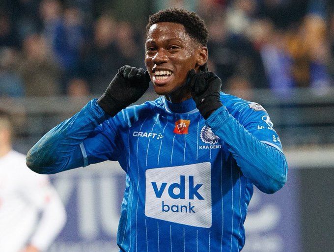 ESPLOSIVITÀ E GOL A GRAPPOLI: DAVID, L’ULTIMA PEPITA TARGATA GENT preview