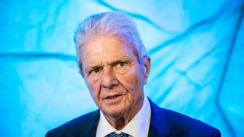 Dalla Germania: il vaccino per il COVID-19 potrebbe arrivare dal proprietario dell’Hoffenehim preview