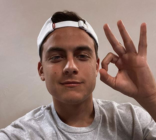 Juve, è finita la punizione per Arthur, McKennie e Dybala: sono tornati ad allenarsi in gruppo preview