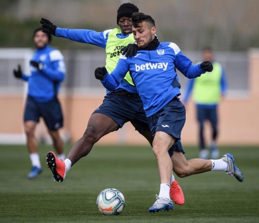 Dalla Spagna: Oscar Rodriguez convince il Real Madrid, a giugno possibile rientro preview