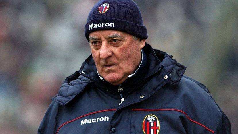 Mazzone: “Ho pianto per Mihajlovic, gli mando un abbraccio di cuore” preview