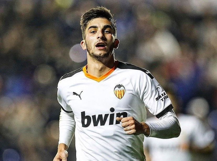 Dalla Spagna: Ferran Torres è a un passo dal Manchester City preview