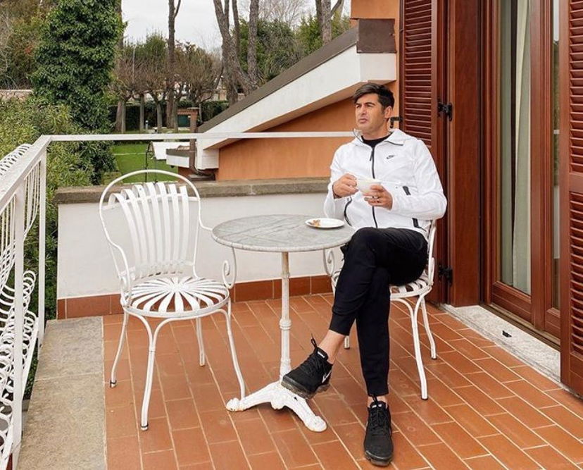 Fonseca: “Sarà dura contro il Siviglia. Il nostro modello è l’Atalanta” preview