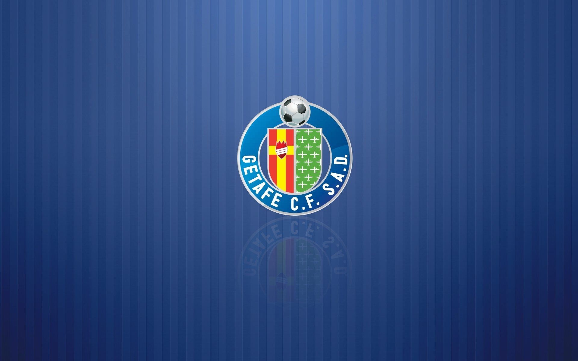 Getafe logo