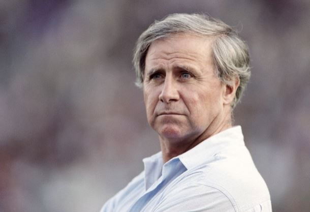 Francia, è morto l’ex ct Michel Hidalgo: fu campione d’Europa nel 1984 preview