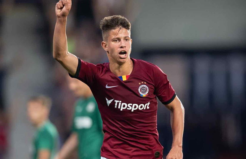 Dalla Germania: Borussia e Lipsia sul gioiello Hlozek dello Sparta Praga preview