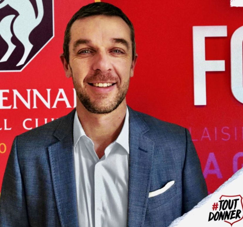 Ufficiale: Nicolas Holvek nominato nuovo presidente del Rennes preview