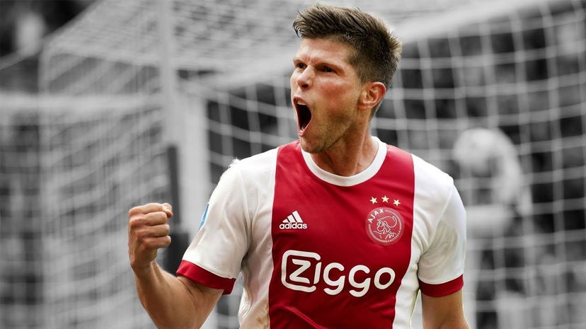 Ajax: oggi si decide il futuro di Nouri e Huntelaar preview