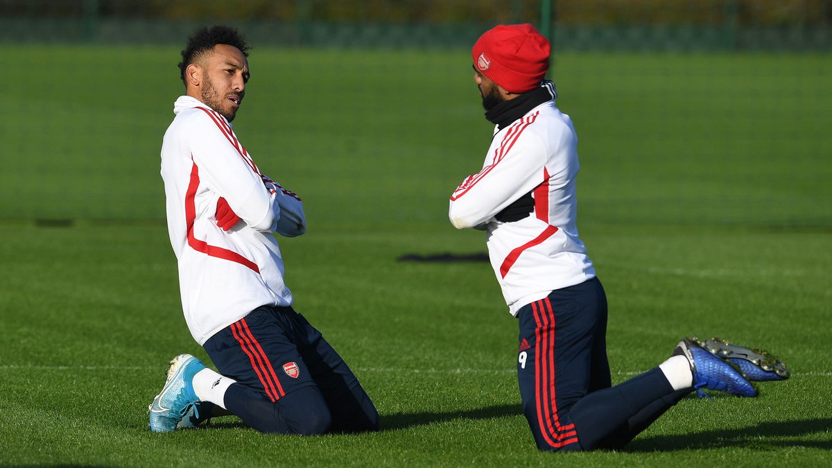 Dall’Inghilterra: Aubameyang chiede all’Arsenal una cifra spropositata per il rinnovo article-post