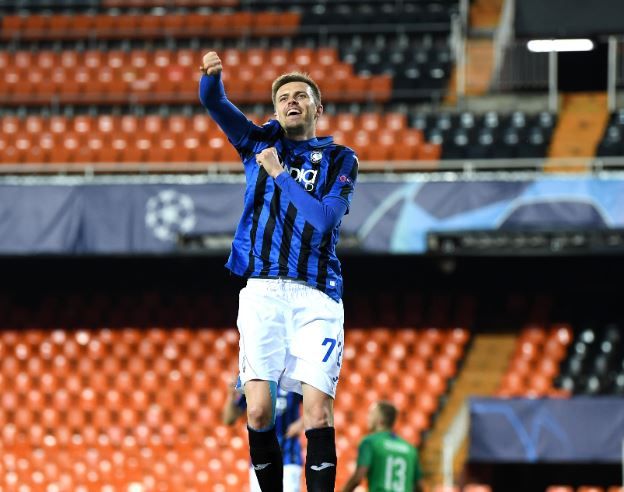 Intwig: Atalanta-Valencia di febbraio una bomba Covid. Oltre il 20% dei presenti fu contagiato preview