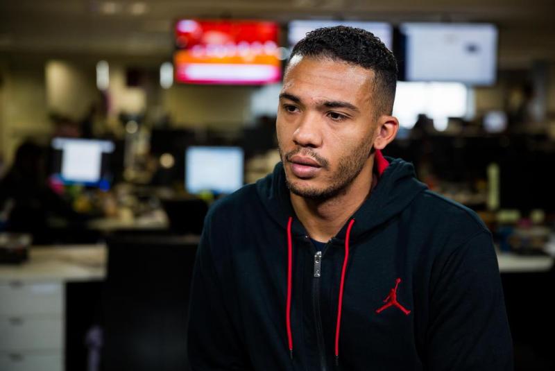 Juan Jesus difende Simy: “E’ il momento di dire basta al razzismo e agli insulti sui social” preview