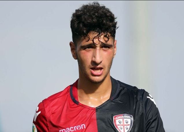 Cagliari, è ufficiale il rinnovo del giovane Lella. Contratto fino al 2023 preview