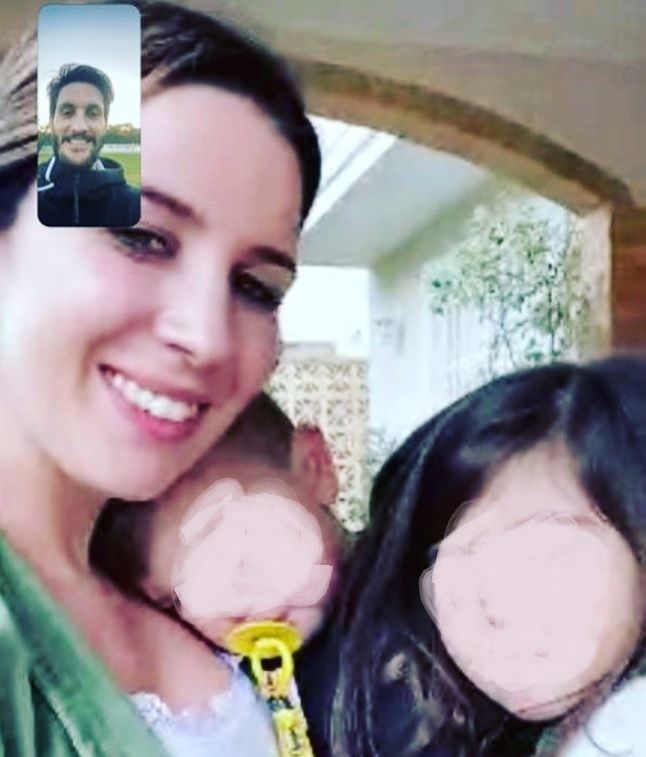 Luis Alberto: “Vorrei festeggiare il compleanno di mio figlio, ma non posso andare in Spagna. Restiamo a casa” article-post