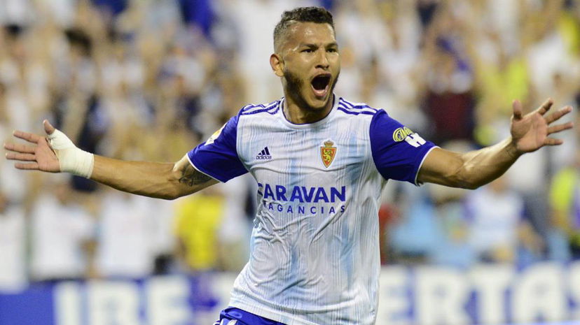 DAL NOME PESANTE AI NUMERI DA URLO COL ZARAGOZA: LUIS SUAREZ, L’ORO DEL WATFORD preview