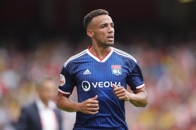 Lione, Marçal: “Con la Juve a porte chiuse? Un peccato, ma anche un vantaggio per noi” preview