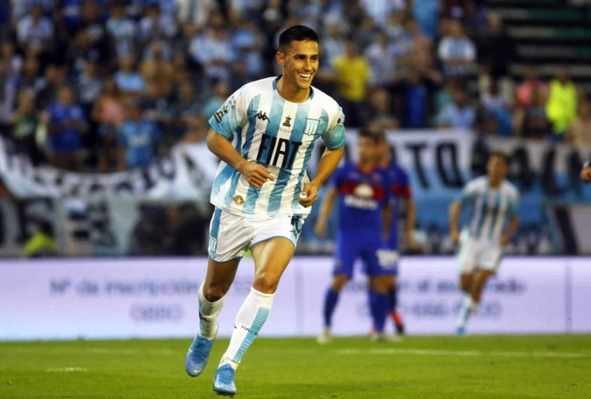 MATIAS ROJAS, IL GIOIELLO DEL RACING CHE HA STREGATO L’EUROPA preview