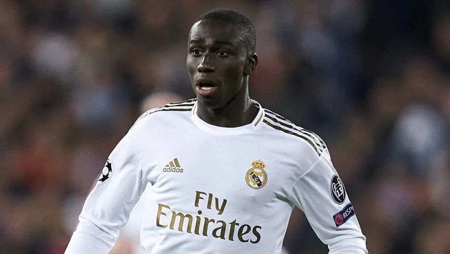 Parla Mendy: “Al Real è tutto diverso rispetto a Lione, sento la pressione. Spero di giocare l’Europeo” article-post
