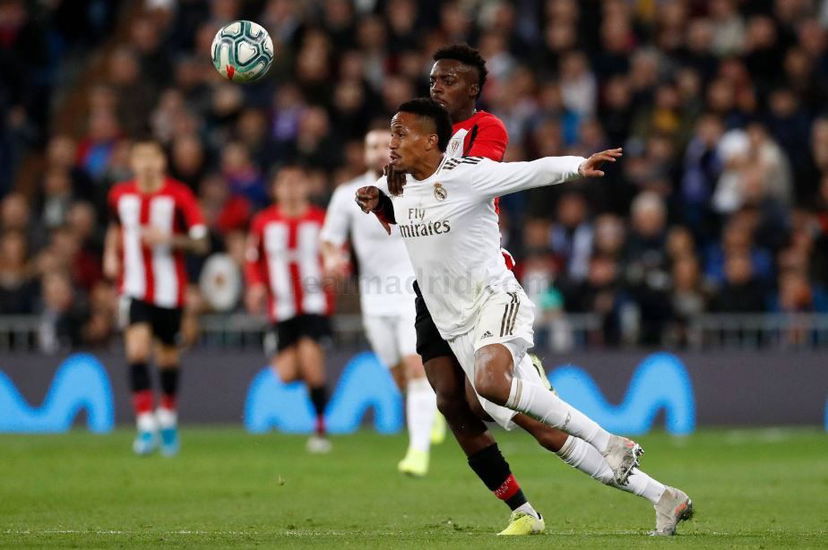 Real Madrid: “Militao positivo al Covid, gli altri test tutti negativi” preview