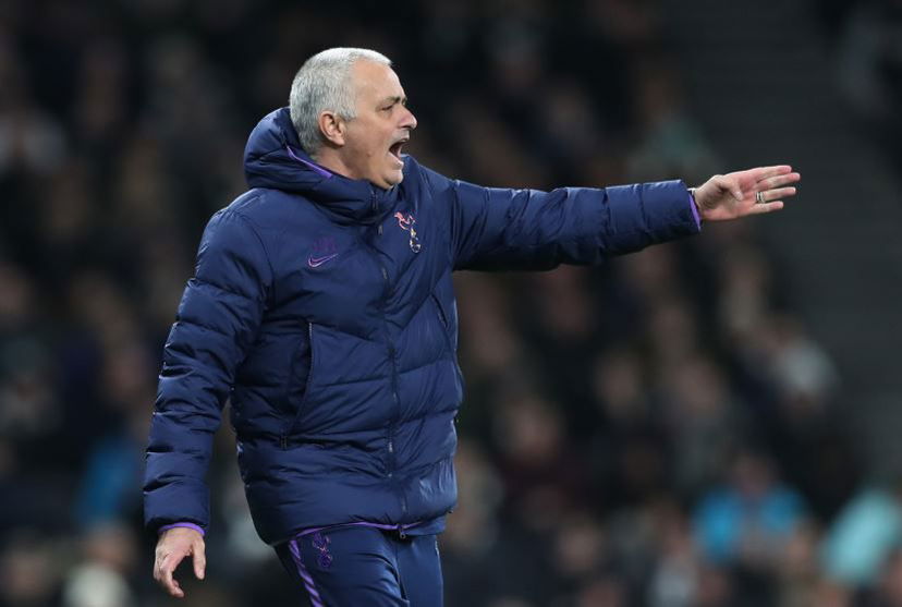 Mourinho per la prima volta a mani vuote, con la finale di Carabao Cup sullo sfondo preview