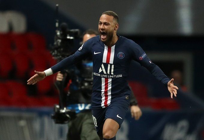 Coppa di Francia, il PSG batte il Saint Etienne e diventa campione preview