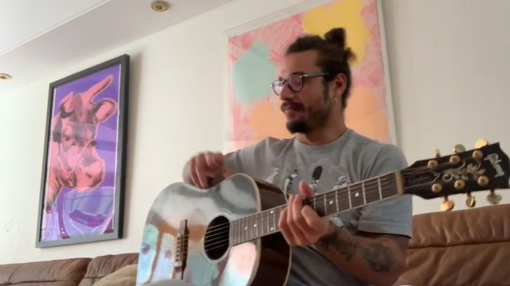 Osvaldo: “Aspettiamo Gallardo per il Superclásico” preview