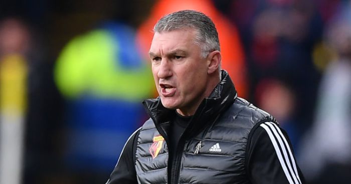 Watford, il tecnico Pearson: “Colpito in negativo dal Governo. Un nostro calciatore aspetta il risultato del test” preview