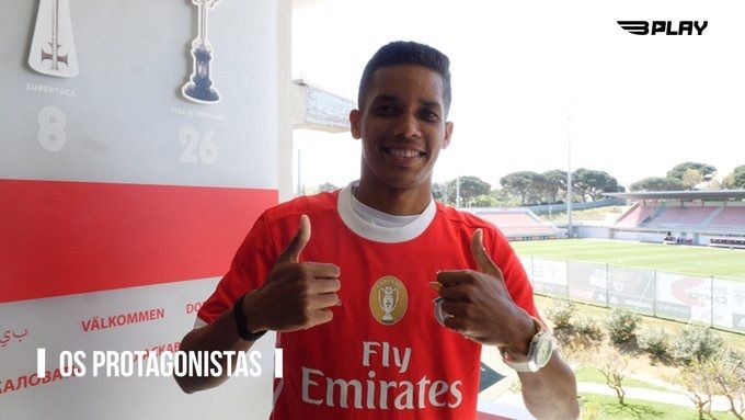 Ufficiale: lo Shakhtar di De Zerbi accoglie Pedrinho dal Benfica per 18 milioni di euro preview