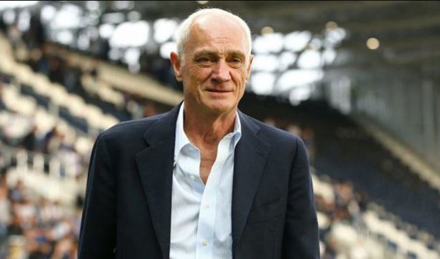 Percassi: “Cercheremo di trarre insegnamenti dal match contro lo United. Al momento nessuna possibilità di scambio Muriel-Kulusevski” preview