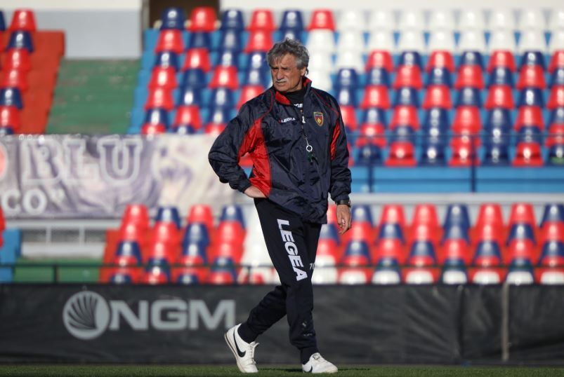 Pillon, risoluzione consensuale con il Cosenza: “Ora il mio pensiero è rivolto alla salute” preview